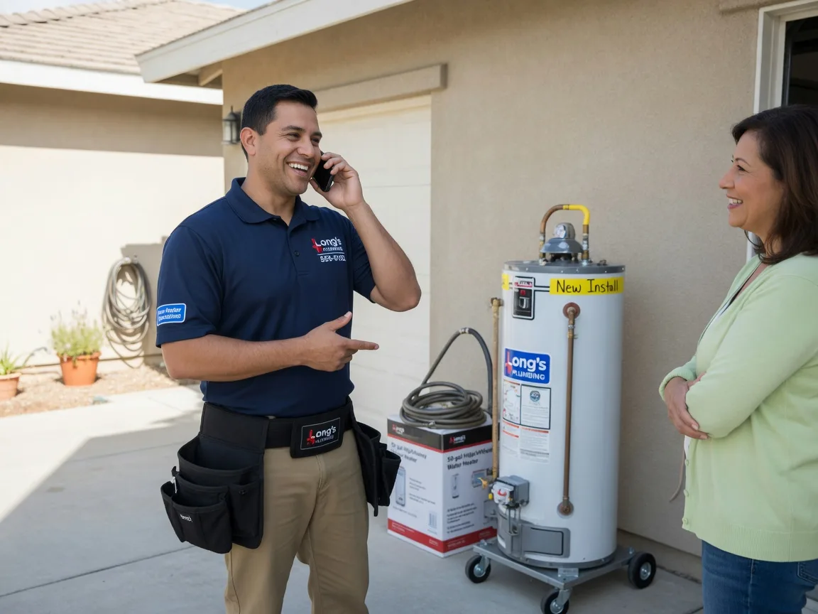 Leak Detection Camden, TN FAQs
